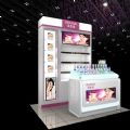 橫崗化妝柜生產(chǎn)工廠 一站式解決化妝品柜臺(tái)需求，兼營(yíng)會(huì)議及展覽服務(wù)