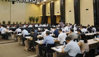 2015中國—東盟博覽會暨商務與投資峰會組委會會議 深化合作，共創繁榮