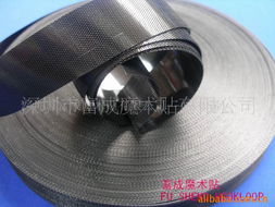 深圳市富成魔術貼及其他服裝輔料產品列表